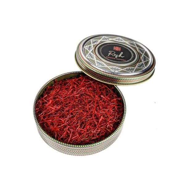 زعفران